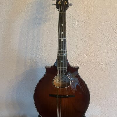 Weber Bighorn Mandolin