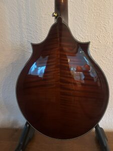 Weber Bighorn Mandolin