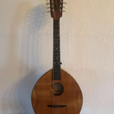 Flatiron 2M Mandola