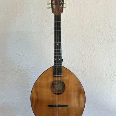 Flatiron 2M Mandola