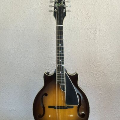 Phoenix A5 Special Mandolin