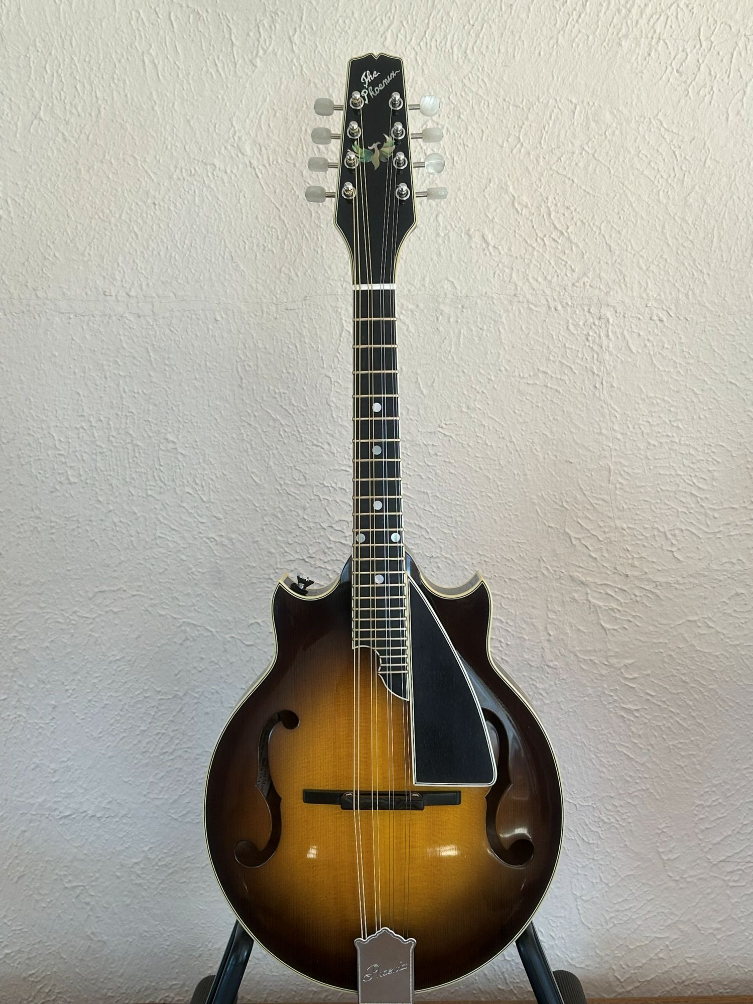 Phoenix A5 Special Mandolin