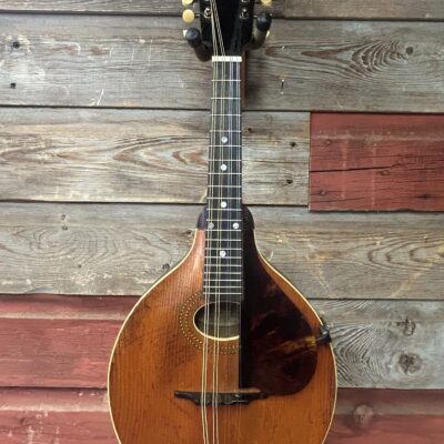 Gibson A1 Mandolin