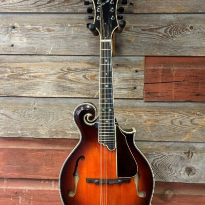 Tailwater TW-F5V Mandolin
