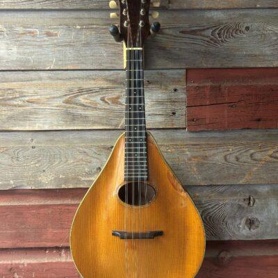 Martin Mandolin