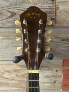 Martin Mandolin