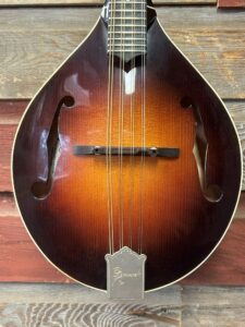 Girouard A Style Mandolin