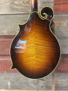 Flatiron F5-Artist Mandolin