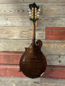 Gibson F5G Mandolin