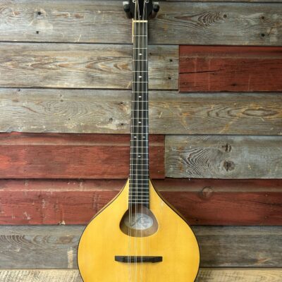 Weber Sage Octave Mandolin