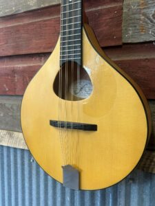 Weber Sage Octave Mandolin