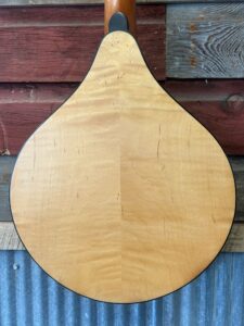Weber Sage Octave Mandolin
