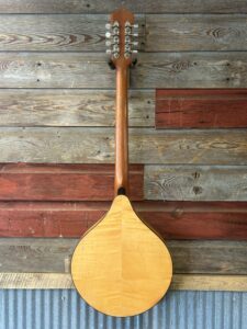 Weber Sage Octave Mandolin