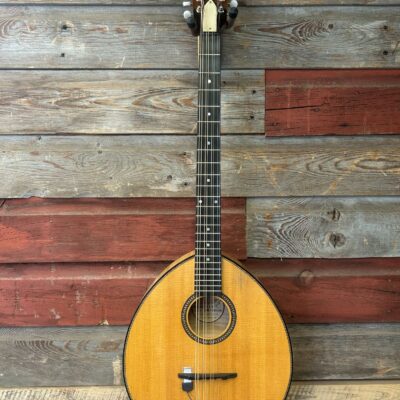 Flatiron 3MW Bouzouki