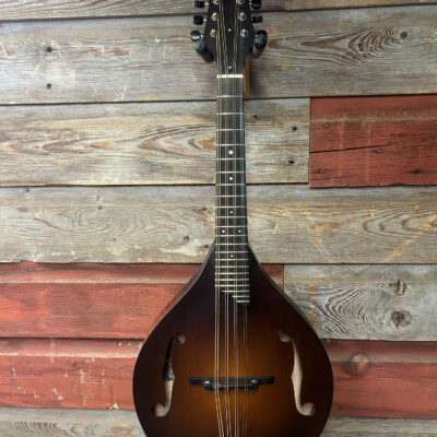 Collings MT Mandola