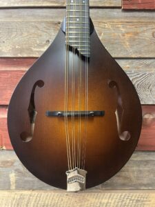 Collings MT Mandola