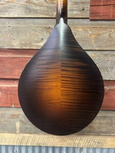 Collings MT Mandola