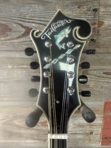 Tailwater-F5 Mandolin