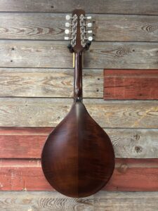 Weber Gallatin A Mandolin