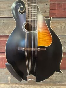 Northfield NFS-F2 Mandolin
