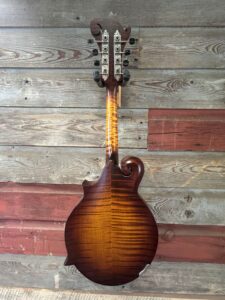 Northfield NFS-F2 Mandolin