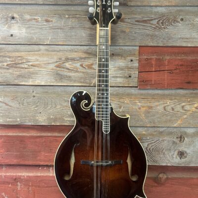 Weber Yellowstone Mandolin