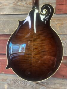 Weber Yellowstone Mandolin