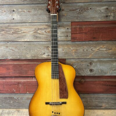 Bayard Arch Top Octave Mandolin