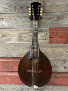 Gibson A5 Jr. Mandolin