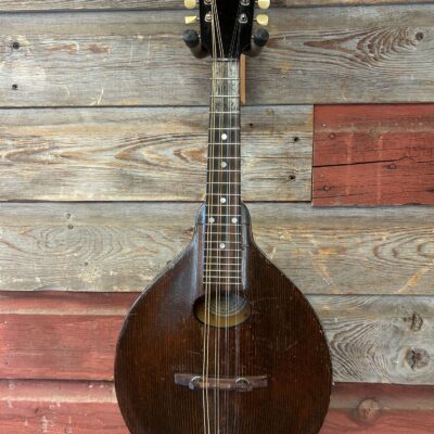 Gibson A5 Jr. Mandolin