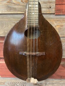 Gibson A5 Jr. Mandolin