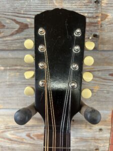 Gibson A5 Jr. Mandolin