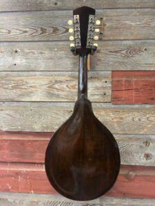 Gibson A5 Jr. Mandolin