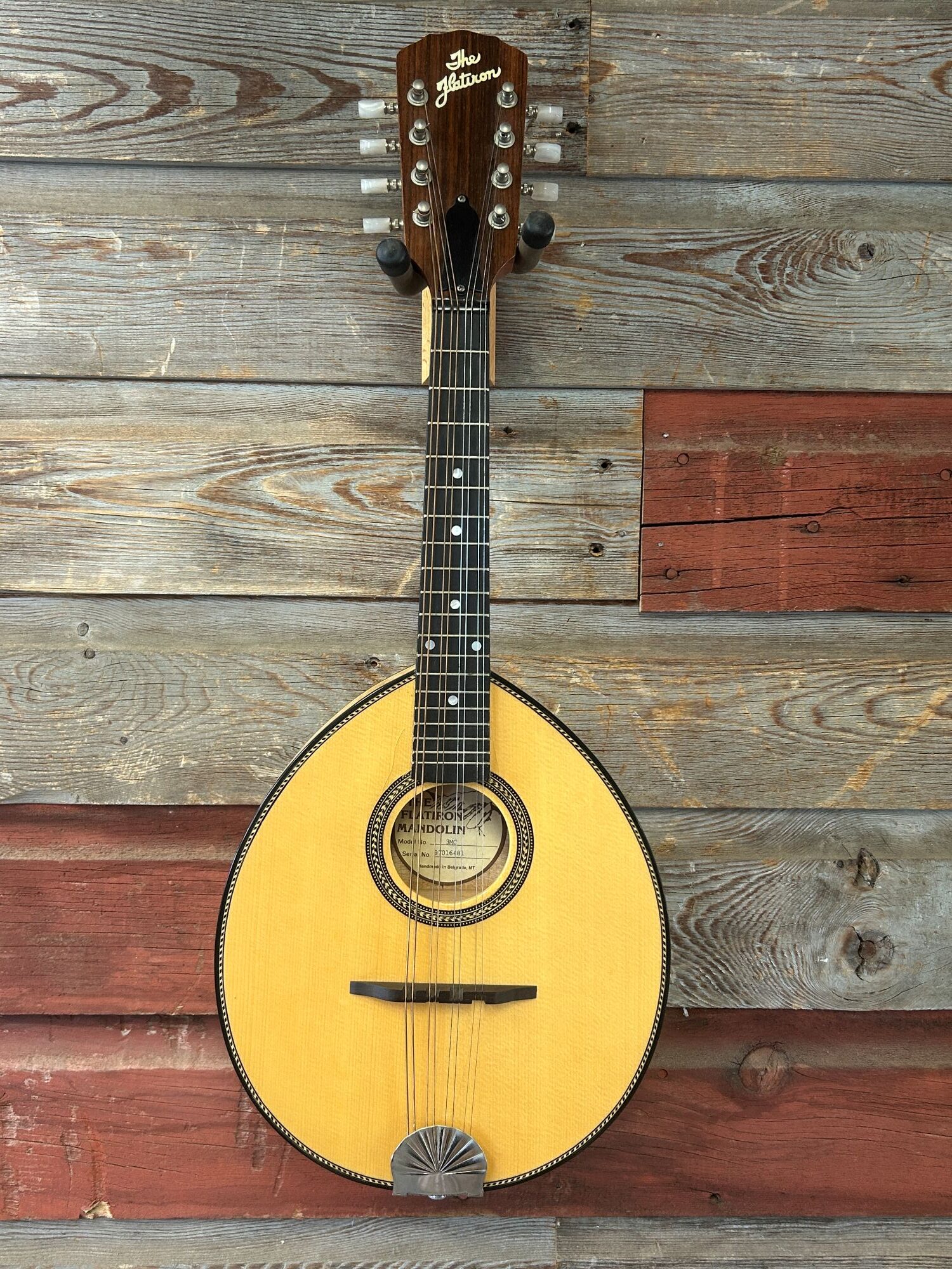 Don’t hesitate to Contact Bruce to discuss! Instrument Purchases must be shipped by UPS. Please choose correctly at checkout. Please read our Terms and Conditions before Purchasing.