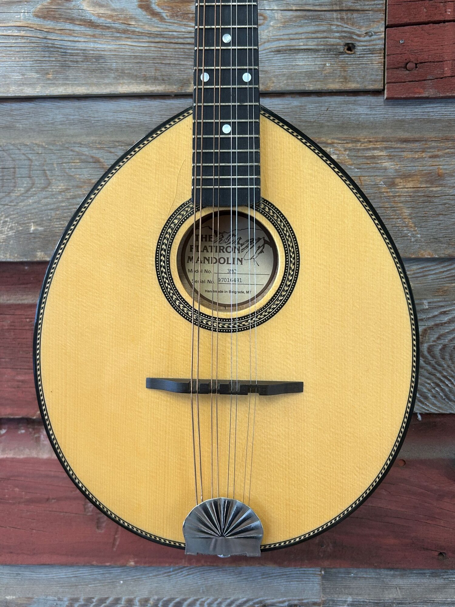 Don’t hesitate to Contact Bruce to discuss! Instrument Purchases must be shipped by UPS. Please choose correctly at checkout. Please read our Terms and Conditions before Purchasing.