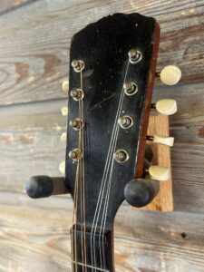 Gibson Army Navy Mandolin