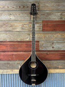 Trinity College Octave Mandolin