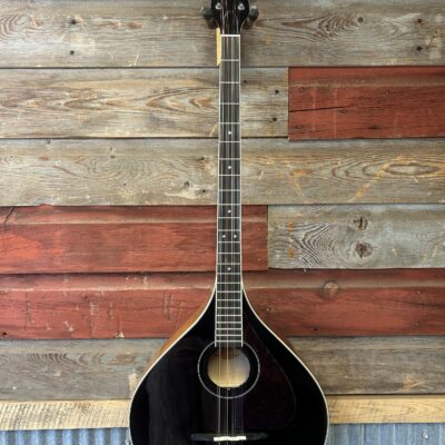 Trinity College Octave Mandolin