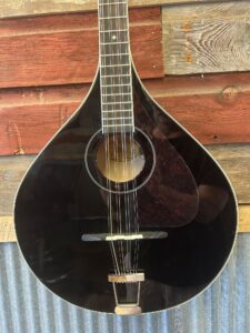 Trinity College Octave Mandolin