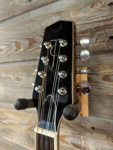Trinity College Octave Mandolin