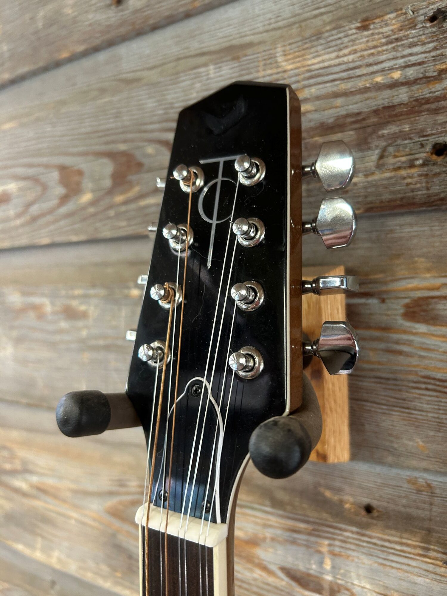 Trinity College Octave Mandolin