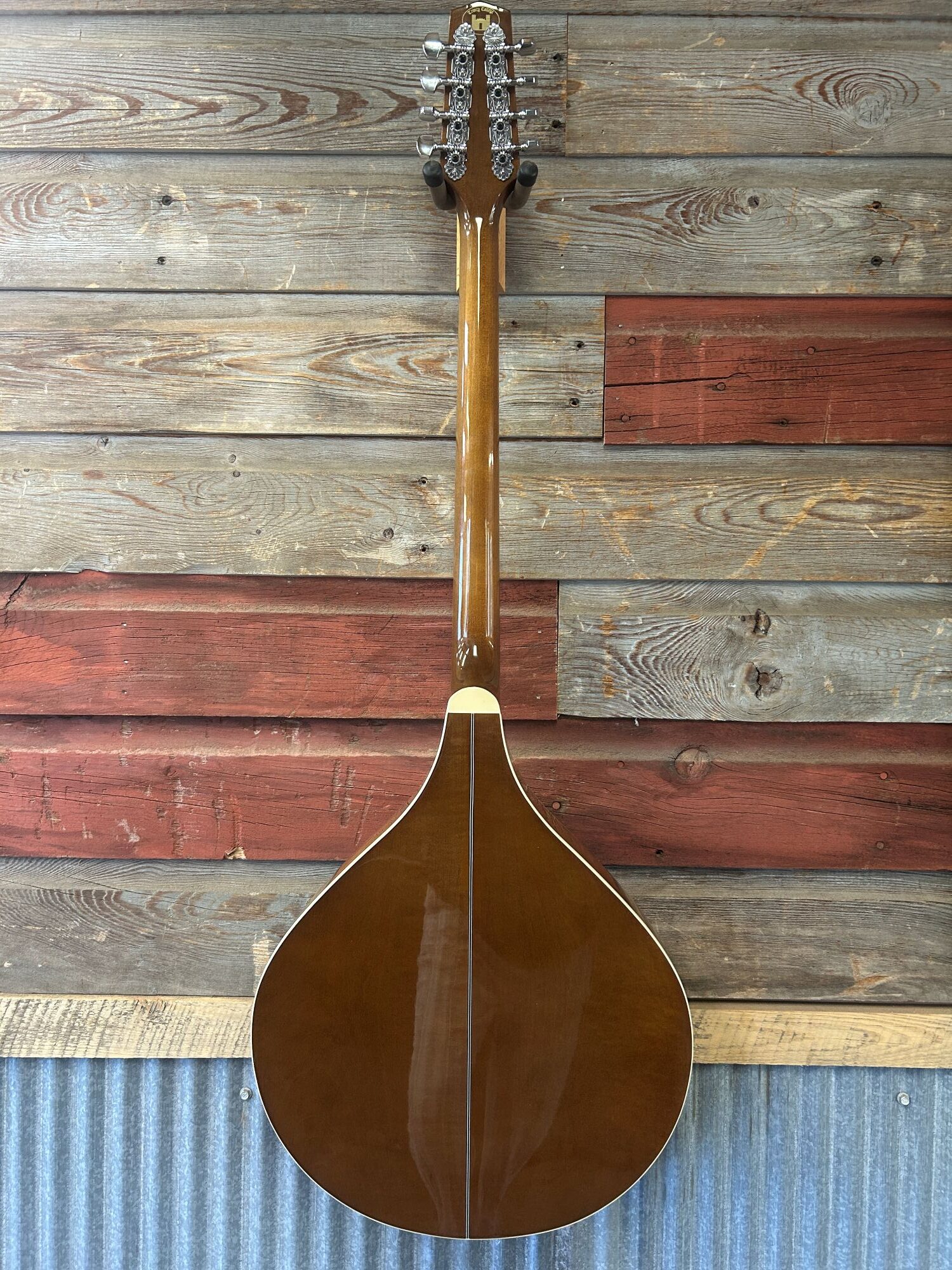 Trinity College Octave Mandolin