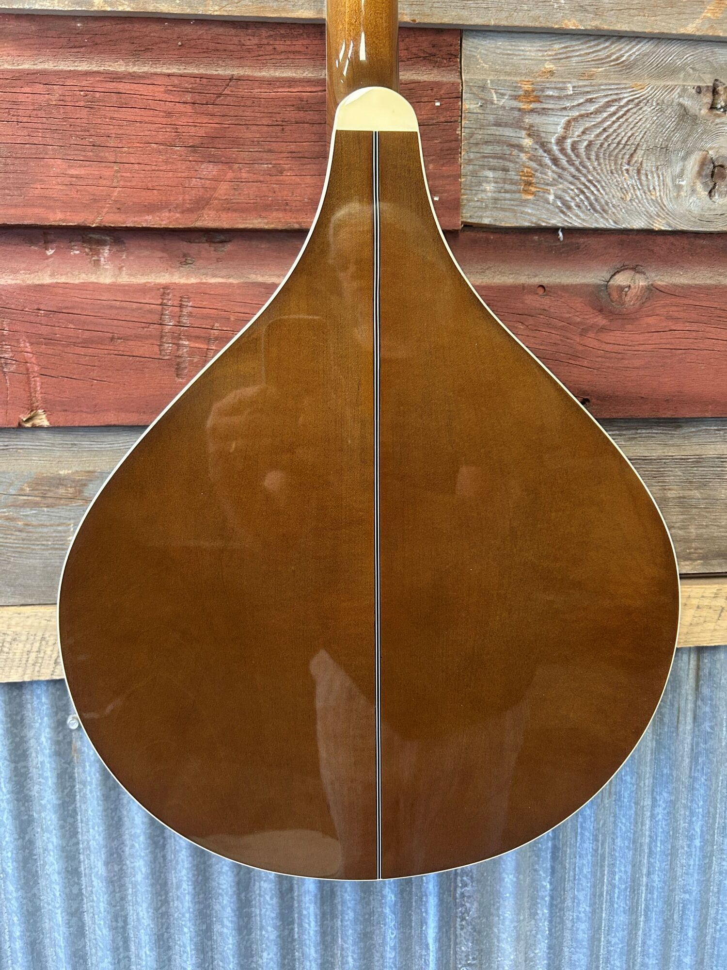 Trinity College Octave Mandolin