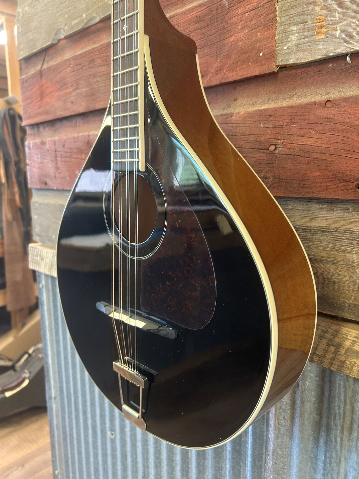 Trinity College Octave Mandolin