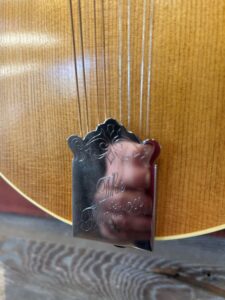 Flatiron A5 Jr. Mandolin