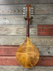 Flatiron A5 Jr. Mandolin