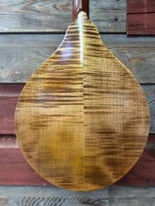 Flatiron A5 Jr. Mandolin