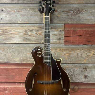 Northfield Big Mon Mandolin