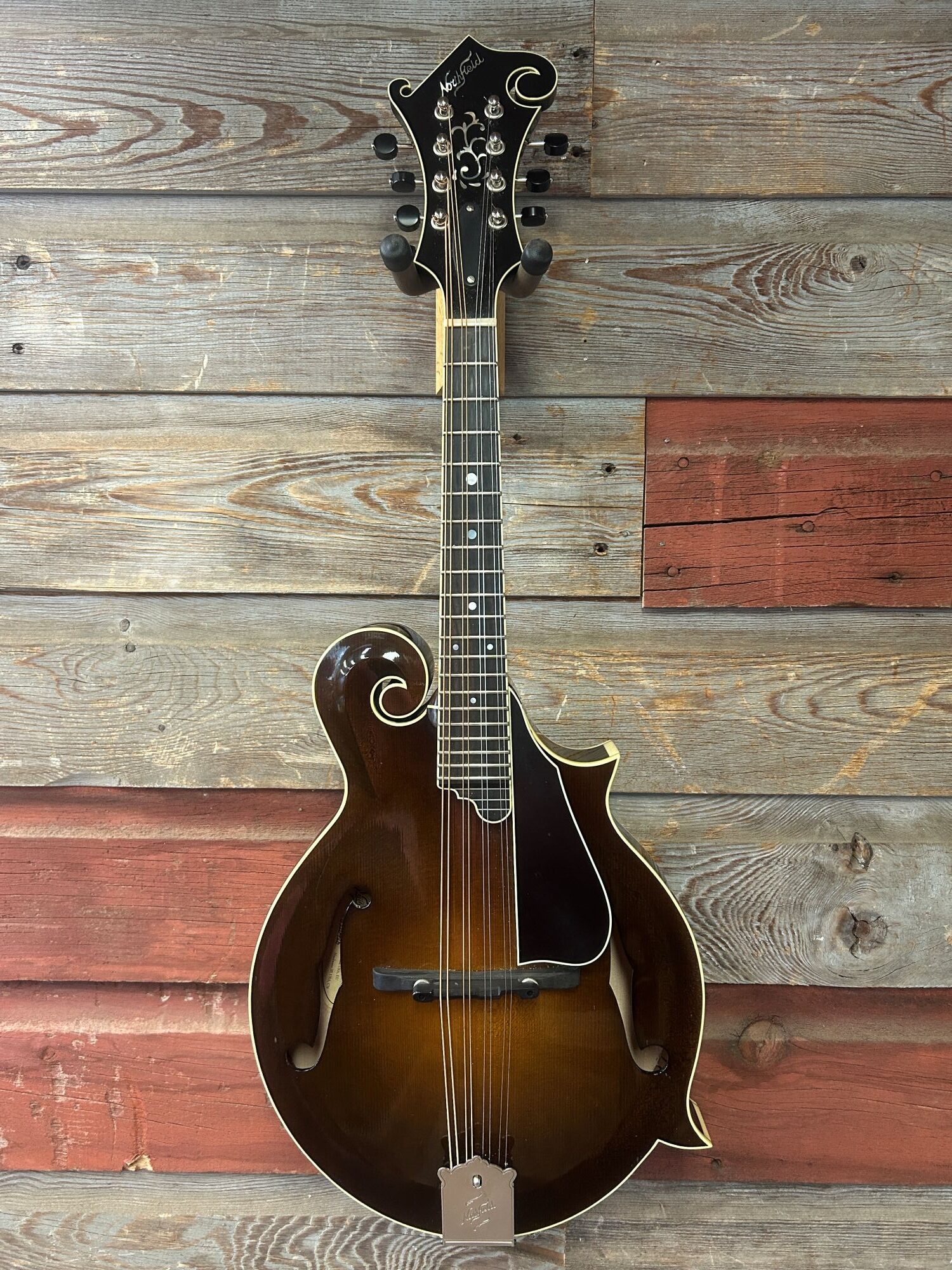 Northfield Big Mon Mandolin