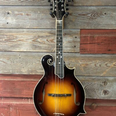 Tailwater TW-F5 Mandolin